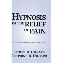 Hypnosis In The Relief Of Pain