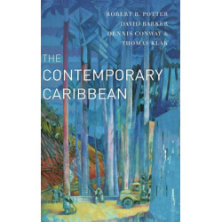 The Contemporary Caribbean