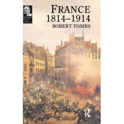 France 1814 - 1914