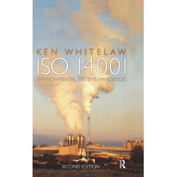 ISO 14001 Environmental Systems Handbook