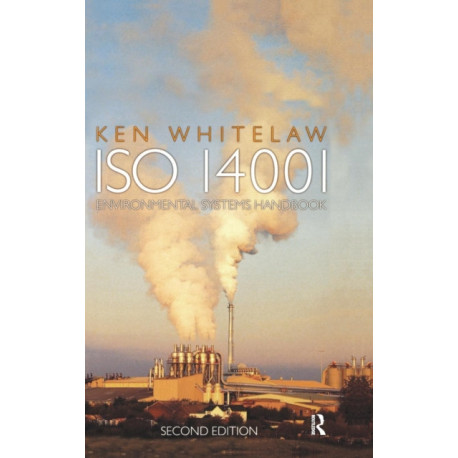 ISO 14001 Environmental Systems Handbook