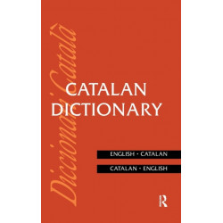Catalan Dictionary: Catalan-English, English-Catalan