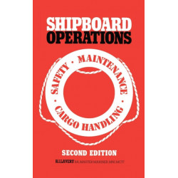 Shipboard Operations