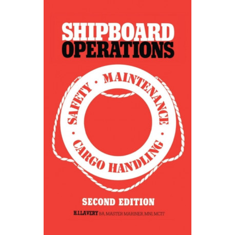 Shipboard Operations