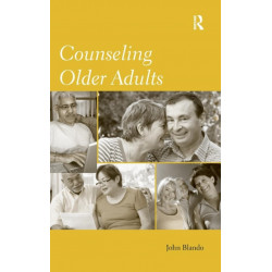Counseling Older Adults
