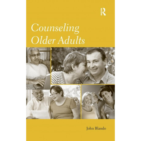 Counseling Older Adults
