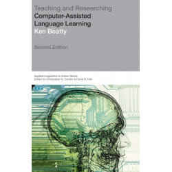 Teaching & Researching: Computer-Assisted Language Learning