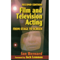 Film and Television Acting: From stage to screen