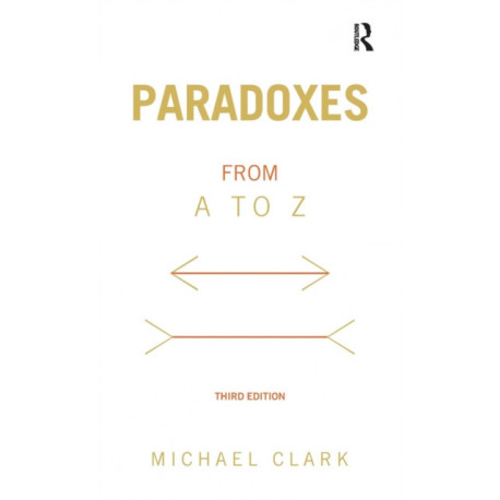 Paradoxes from A to Z