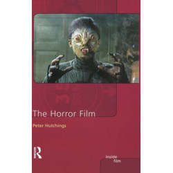 The Horror Film