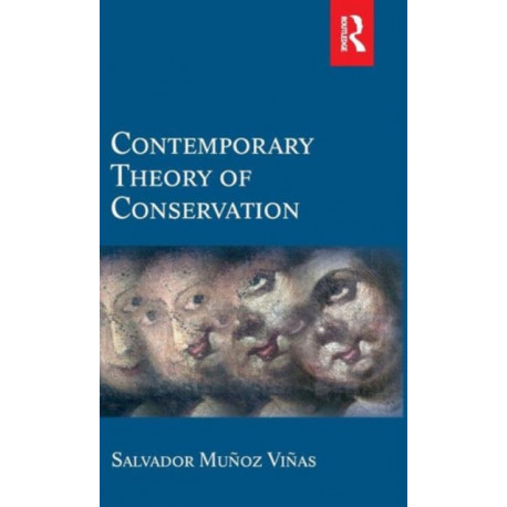 Contemporary Theory of Conservation