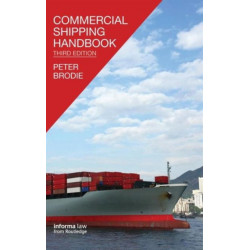 Commercial Shipping Handbook