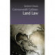 Commonwealth Caribbean Land Law