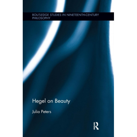 Hegel on Beauty