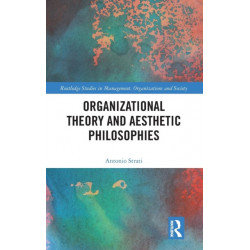 Organizational Theory and Aesthetic Philosophies