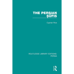 The Persian Sufis