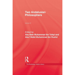 Two Andalusian Philosophers