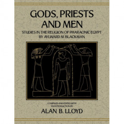 Gods Priests & Men