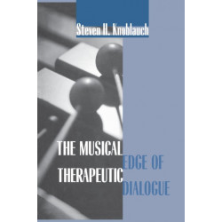 The Musical Edge of Therapeutic Dialogue