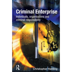 Criminal Enterprise