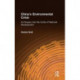 China's Environmental Crisis: An Enquiry into the Limits of National Development: An Enquiry into the Limits of National Development