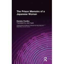 The Prison Memoirs of a Japanese Woman