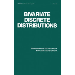 Bivariate Discrete Distributions