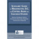 Scholars' Guide to Washington, D.C. for Central Asian and Caucasus Studies: Armenia, Azerbaijan, Georgia, Kazakhstan, Kyrgyzstan, Tajikistan, Turkmenistan, Uzbekistan