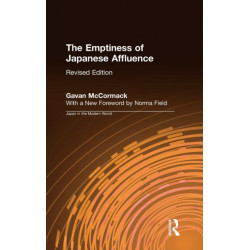 The Emptiness of Japanese Affluence