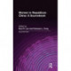 Women in Republican China: A Sourcebook: A Sourcebook