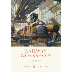 Railway Workshops