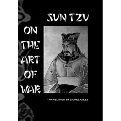 Sun Tzu On The Art Of War
