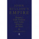 John Bullion's Empire: Britain's Gold Problem and India Between the Wars