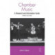 Chamber Music: A Research and Information Guide
