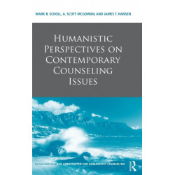 Humanistic Perspectives on Contemporary Counseling Issues