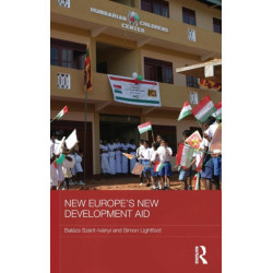 New Europe's New Development Aid