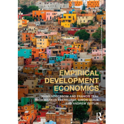Empirical Development Economics