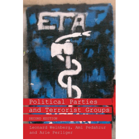 Political Parties and Terrorist Groups