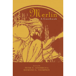Merlin: A Casebook