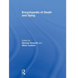 Encyclopedia of Death and Dying