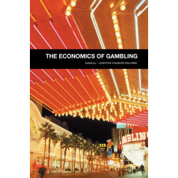 The Economics of Gambling