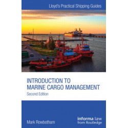 Introduction to Marine Cargo Management