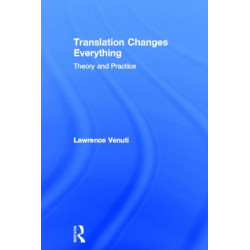 Translation Changes Everything: Theory and Practice