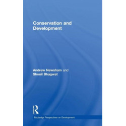 Conservation and Development