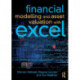 Financial Modelling and Asset Valuation with Excel