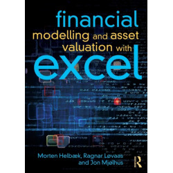 Financial Modelling and Asset Valuation with Excel