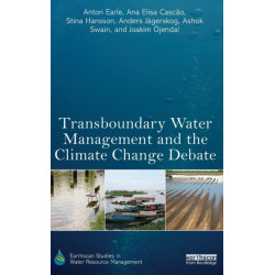 Transboundary Water Management and the Climate Change Debate