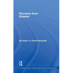 Recovery from Disaster