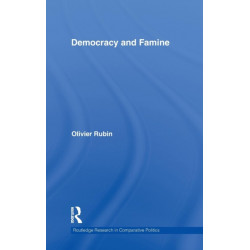 Democracy and Famine