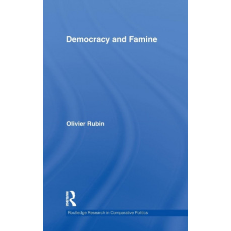 Democracy and Famine